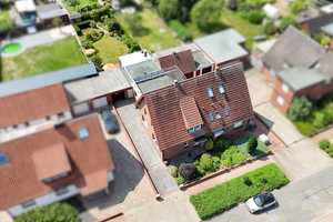 Charmante Doppelhaushälfte in bester Lage der Gartenstadt Bramsche! – Osnabrück (Kreis) – Vorschaubild 2
