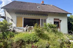 Familienidyll in Waldrandlage- Einfamilienhaus mit Traumgarten in Wolfsburg-Tiergartenbreite – Die vollständige Adresse der Immobilie erhältst du vom Anbieter., 38448 Tiergartenbreite, Wolfsburg – Vorschaubild 3