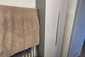 Würzburg Kleine 3-Zimmer-Wohnung  – Reibeltgasse 12, 97070 Altstadt, Würzburg – Vorschaubild 9