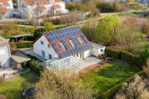 Einziehen und Wohlfühlen - Top Einfamilienhaus in ruhiger Lage Rheingönheims – Die vollständige Adresse der Immobilie erhältst du vom Anbieter., 67067 Rheingönheim, Ludwigshafen am Rhein – Vorschaubild 1