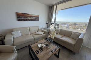 2-Zimmer-Wohnung mit herrlichem Meerblick  – 23570 Travemünde, Lübeck – Vorschaubild 4