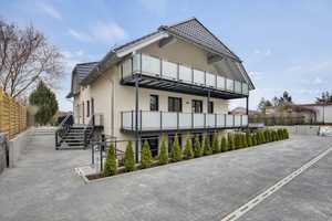 Attraktive Haushälfte im Erstbezug I Terrasse & Garten I sofort verfügbar – Caputher Chaussee 20b, 14548 Potsdam-Mittelmark (Kreis) – Vorschaubild 14
