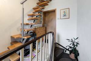 Zweifamilienhaus – Garten – Garage – Terrasse – Dachterrasse – Die vollständige Adresse der Immobilie erhältst du vom Anbieter., 44866 Leithe, Bochum – Vorschaubild 20