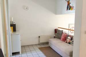 Reihenhaus auf dem Gutshof Mascherode – Alte Kirchstrasse 6Q, 38126 Südstadt-Rautheim-Mascherode, Braunschweig – Vorschaubild 12