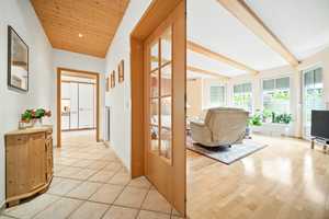 Moderner Bungalow auf schönem Grundstück mit vielen Nutzungsmöglichkeiten – Rendsburg-Eckernförde (Kreis) – Vorschaubild 7