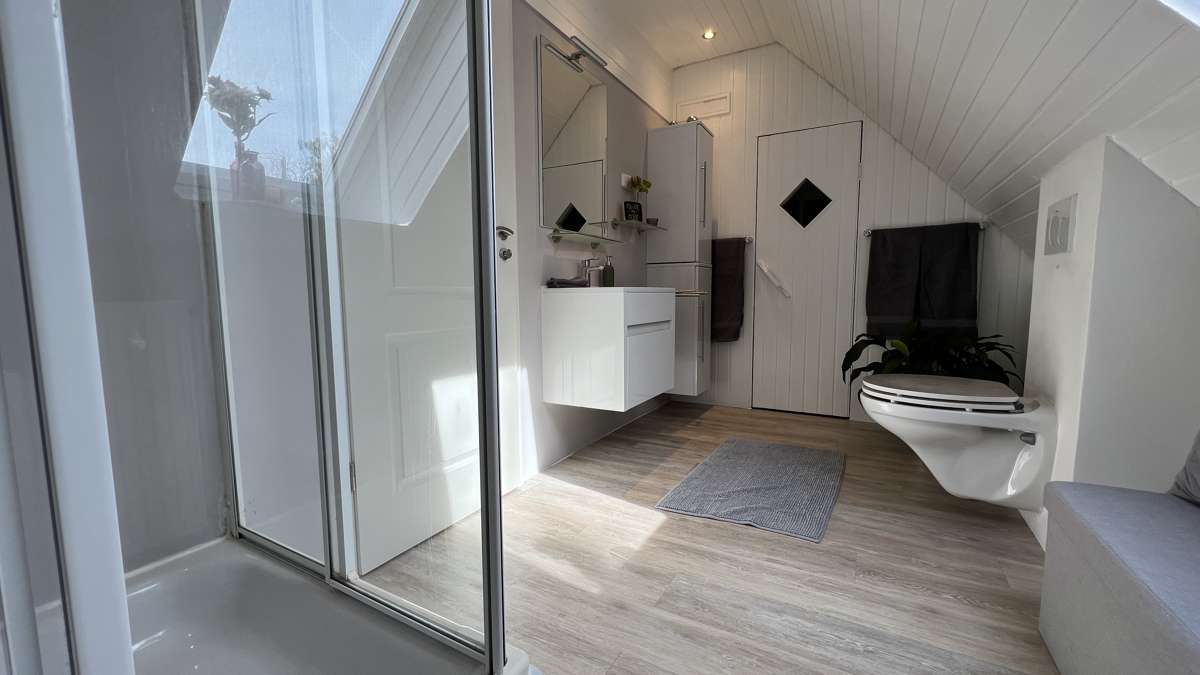 Immobilie in Bendestorf - Weißes Landhaus in Bendestorf - Bild 24