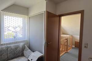 Einfamilienhaus in Wismar Ostseeblick – Die vollständige Adresse der Immobilie erhältst du vom Anbieter., 23968 Wendorf, Wismar – Vorschaubild 13