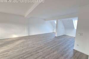Geräumige, helle und ruhige DG-3-Zimmer-Wohnung (117 m²) in einem liebevoll sanierten Gründerzeithau – Klarastraße 24, 9131 Hilbersdorf, Chemnitz – Vorschaubild 16