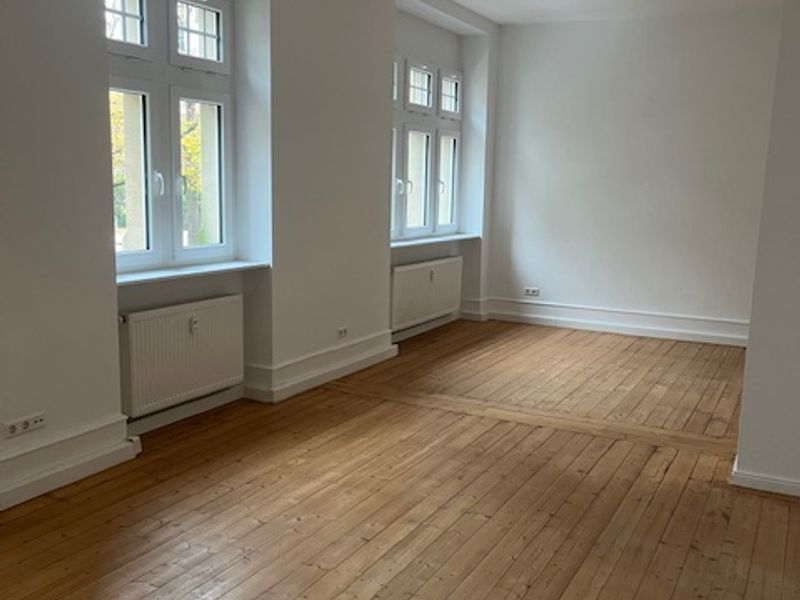 Karlsruhe City Park Wohnung Mieten