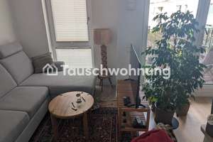 Tauschwohnung: 2ZW direkt am Stadtpark in Winterhude, 50qm – Ohlsdorfer Straße 31, 22299 Winterhude, Hamburg – Vorschaubild 5