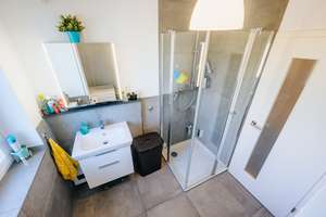 Schick modernisiert! 3-Zimmer-Eigentumswohnung – Die vollständige Adresse der Immobilie erhältst du vom Anbieter., 33689 Sennestadt, Bielefeld – Vorschaubild 9