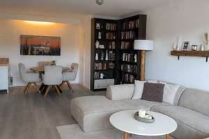 Sanierte 2 Zimmer Wohnung in Haan – Bachstraße 162, 42781 Haan – Vorschaubild 6