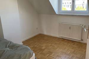 Eine schöne Dachgeschosswohnung mit Klimaanlage – Berg-am-Laim-Straße 87, 81673 Echarding, München – Vorschaubild 5