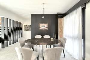 Attraktive Maisonettewohnung mit zwei großen sonnigen Terrassen in Toplage / Nähe Eilenriede – Die vollständige Adresse der Immobilie erhältst du vom Anbieter., 30655 Groß-Buchholz, Hannover – Vorschaubild 5