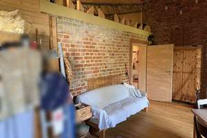 Wohnhaus + exkl. Studio mit Fußbodenheizung, Küche u. Duschbad im Scheunenbereich – Die vollständige Adresse der Immobilie erhältst du vom Anbieter., 63791 Karlstein am Main – Vorschaubild 8