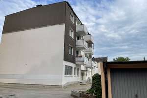 2-Zimmer-Wohnung mit Südbalkon in Gelsenkirchen – Ückendorfer Straße 48, 45886 Ückendorf, Gelsenkirchen – Vorschaubild 3