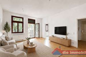 *** Sudenburg - 2 Zimmer - Balkon *** – 39112 Sudenburg, Magdeburg – Vorschaubild 9