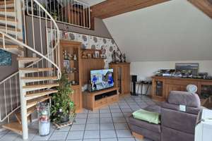 Wohnen im 2-Familienhaus. – Ulmenstrasse 9, 52249 Eschweiler – Vorschaubild 6