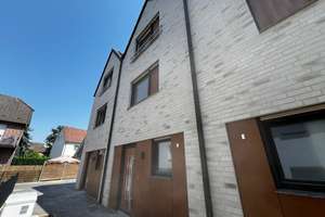 Neubau Townhouse in Münsters Osten – Die vollständige Adresse der Immobilie erhältst du vom Anbieter., 48167 Angelmodde, Münster – Vorschaubild 2