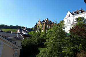Individuelle Luxuswohnung im Nerotal, Kulturdenkmal – Nerotal 37, 65193 Nordost, Wiesbaden – Vorschaubild 14
