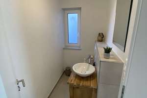 TLA - TDY- TLF modern furnished, pets friendly house with fenced yard in 66892 Bruchmühlbach – Die vollständige Adresse der Immobilie erhältst du vom Anbieter., 66892 Bruchmühlbach-Miesau – Vorschaubild 13