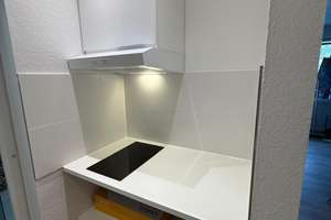 Möblierte Charmante 1-Zimmer Wohnung im 2. OG mit Balkon in Heidelberg-Südstadt – Römerstraße 178, 69126 Südstadt, Heidelberg – Vorschaubild 3