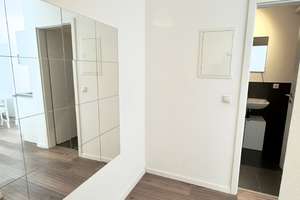 Zentral gelegenes 1-Zimmer Appartement in Koblenz Innenstadt zu vermieten!
Sofort bezugsfrei! – Die vollständige Adresse der Immobilie erhältst du vom Anbieter., 56068 Altstadt, Koblenz – Vorschaubild 2