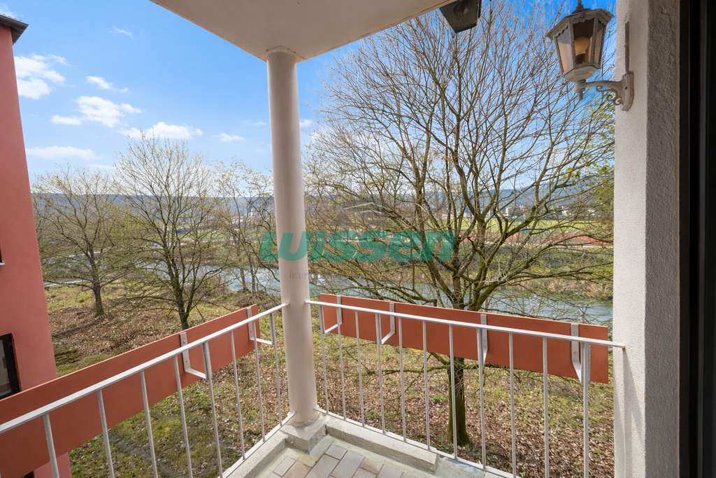 Immobilie in Sinzig - Eigennutzer oder Kapitalanleger: gepflegte 2-Zimmer Wohnung im Bad Bodendorfer Kurviertel! - Bild 1