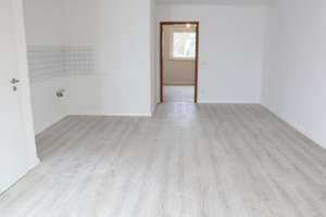 Sanierte und modernisierte 2-Zimmer-Wohnung mit Balkon, Einbauküche, Klimaanlage in Krefeld-Fischeln – Anrather Straße 111, 47807 Fischeln, Krefeld – Vorschaubild 16