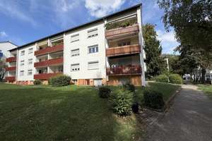 Helle 3-Zimmer-Etagenwohnung mit zwei Balkonen und großzügigen Nebenflächen – sofort bezugsfertig