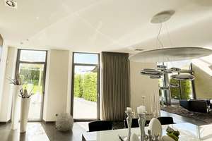 Repräsentative, moderne, energieeffiziente Unternehmervilla mit Fernblick in sonniger Ortsrandlage! – Die vollständige Adresse der Immobilie erhältst du vom Anbieter., 54472 Kommen – Vorschaubild 17