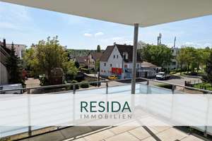Hochwertige 4-Zi.-Wohnung mit Balkon, Aufzug, EBK und TG-Stellplatz in LE – Leinfelder Straße 48, 70771 Leinfelden-Echterdingen – Vorschaubild 1