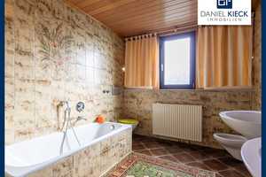 Gelegenheit in Weiterstadt: Modernisierungsbed. Einfamilienhaus auf repräsentativem Grundstück – Darmstadt-Dieburg (Kreis) – Vorschaubild 30