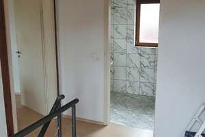 Attraktive 2-Zimmer-Maisonette-Wohnung mit Einbauküche in Wolfsburg – Triftwiesen 27, 38446 Hehlingen, Wolfsburg – Vorschaubild 12