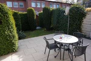 Reihenmittelhaus, courtagefrei,  in ruhiger Lage im Topzustand in Altrahlstedt – Die vollständige Adresse der Immobilie erhältst du vom Anbieter., 22149 Rahlstedt, Hamburg – Vorschaubild 3