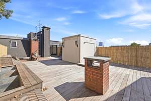 Penthouse - Wohnung mit großer Dachterrasse! – Die vollständige Adresse der Immobilie erhältst du vom Anbieter., 50676 Altstadt/Süd, Köln – Vorschaubild 11