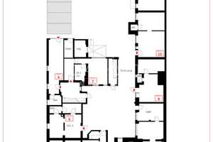 Interessantes Wohn- und Geschäftshaus in Reudebeul-West – Die vollständige Adresse der Immobilie erhältst du vom Anbieter., 1445 Radebeul – Vorschaubild 3
