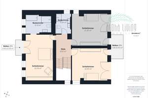 Spaciousness. Privacy. Quality of life — An exceptional estate on Kolberg – Die vollständige Adresse der Immobilie erhältst du vom Anbieter., 15754 Heidesee – Vorschaubild 38