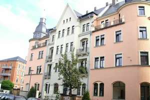 Schöne 4 Zimmerwohnung in Uni-Nähe sucht Nachmieter zum 01.08.2026, auch WG-geeignet