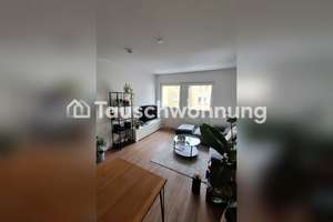 Tauschwohnung: Moderne und helle 2-Zimmer-Wohnung im Rathenauviertel – Die vollständige Adresse der Immobilie erhältst du vom Anbieter., 50674 Neustadt/Süd, Köln – Vorschaubild 2