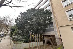 Eine kleine Traumwohnung in der Stadt – Die vollständige Adresse der Immobilie erhältst du vom Anbieter., 65195 Westend / Bleichstraße, Wiesbaden – Vorschaubild 6