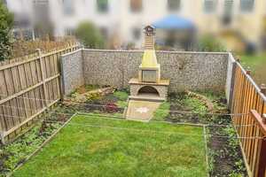 Reihenhaus mit Garten in einer Sackgasse in Bremen Gröpelingen zu verkaufen! Voll unterkellert! – Bremen – Vorschaubild 10
