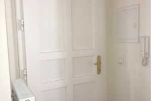Geschmackvolle 2-Raum-Wohnung mit gehobener Innenausstattung mit Einbauküche in Leipzig – Heinrichstraße 40, 4317 Leipzig – Vorschaubild 12