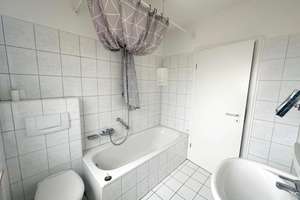 Charmante 3-Zimmer-Wohnung mit Balkon im 1. Obergeschoss – zentral in Bersenbrück – Die vollständige Adresse der Immobilie erhältst du vom Anbieter., 49593 Bersenbrück – Vorschaubild 10