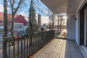 City meets Nature – Wohnen direkt an der Spree – Die vollständige Adresse der Immobilie erhältst du vom Anbieter., 12459 Oberschöneweide, Berlin – Vorschaubild 14