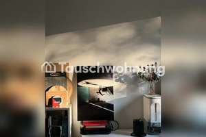 Tauschwohnung: Suche 3-4 Zimmern Wohnung in Mitte, Pankow, Charlottenburg