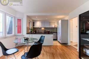 Modernisierte Dachgeschoss-Maisonette Wohnung mit Blick ins Grüne - Nähe Schlossstraße! – Die vollständige Adresse der Immobilie erhältst du vom Anbieter., 12163 Steglitz, Berlin – Vorschaubild 7