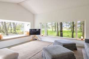 Luxuriöses Anwesen und Gartenparadies in Rodenäs an der Nordsee – Die vollständige Adresse der Immobilie erhältst du vom Anbieter., 25924 Rodenäs – Vorschaubild 2