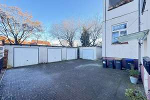 Bezugsfreie 4-Zimmer-Wohnung in der Paulsstadt I kürzlich saniert – Die vollständige Adresse der Immobilie erhältst du vom Anbieter., 19053 Paulsstadt, Schwerin – Vorschaubild 19