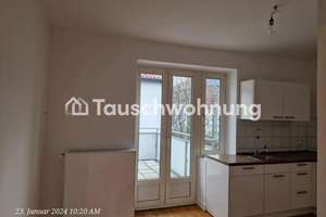 Tauschwohnung: 4-Zimmer-Wohnung in Bielefeld Mitte – Die vollständige Adresse der Immobilie erhältst du vom Anbieter., 33613 Mitte, Bielefeld – Vorschaubild 3